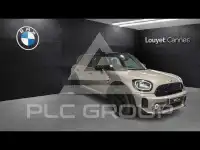 2022 Mini Countryman