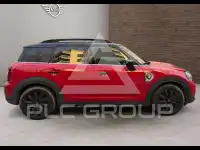 2022 Mini Countryman