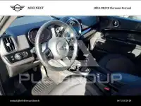 2022 Mini Countryman