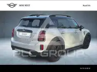 2022 Mini Countryman