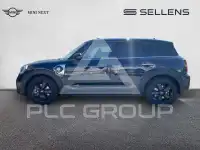 2022 Mini Countryman
