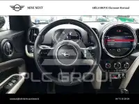 2022 Mini Countryman
