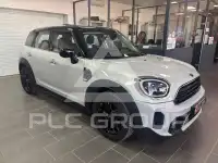 2022 Mini Countryman