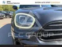 2022 Mini Countryman
