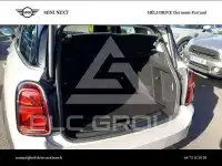 2022 Mini Countryman