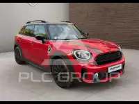 2022 Mini Countryman
