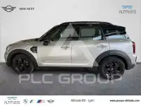 2022 Mini Countryman