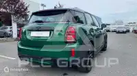 2022 Mini Countryman