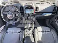 2022 Mini Countryman
