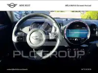 2022 Mini Countryman