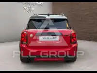 2022 Mini Countryman