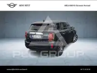 2022 Mini Countryman