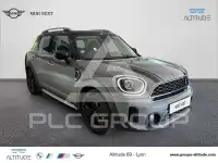 2022 Mini Countryman