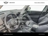 2022 Mini Countryman