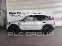 2022 Mini Countryman
