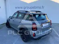 2022 Mini Countryman