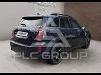 2022 Mini Countryman