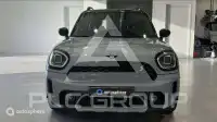 2022 Mini Countryman