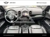 2022 Mini Countryman