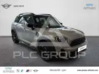 2022 Mini Countryman