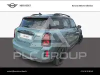 2022 Mini Countryman