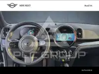 2022 Mini Countryman