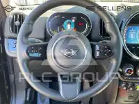 2022 Mini Countryman