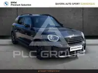 2022 Mini Countryman