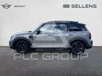 2022 Mini Countryman