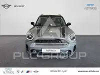 2022 Mini Countryman