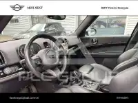 2022 Mini Countryman