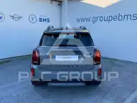 2022 Mini Countryman