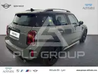 2022 Mini Countryman