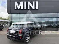 2022 Mini Countryman