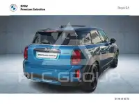 2022 Mini Countryman