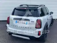 2022 Mini Countryman