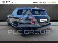 2022 Mini Countryman