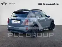 2022 Mini Countryman
