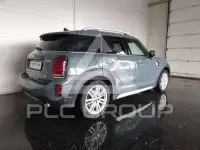 2022 Mini Countryman