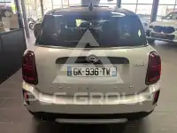 2022 Mini Countryman