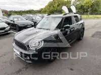 2022 Mini Countryman