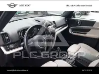 2022 Mini Countryman