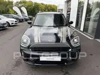 2022 Mini Countryman