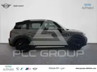 2022 Mini Countryman