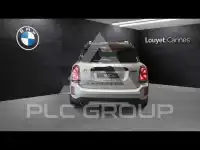 2022 Mini Countryman