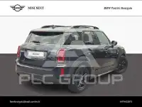 2022 Mini Countryman
