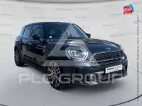 2022 Mini Countryman