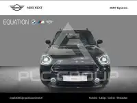2022 Mini Countryman