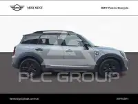2022 Mini Countryman