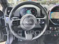 2022 Mini Countryman